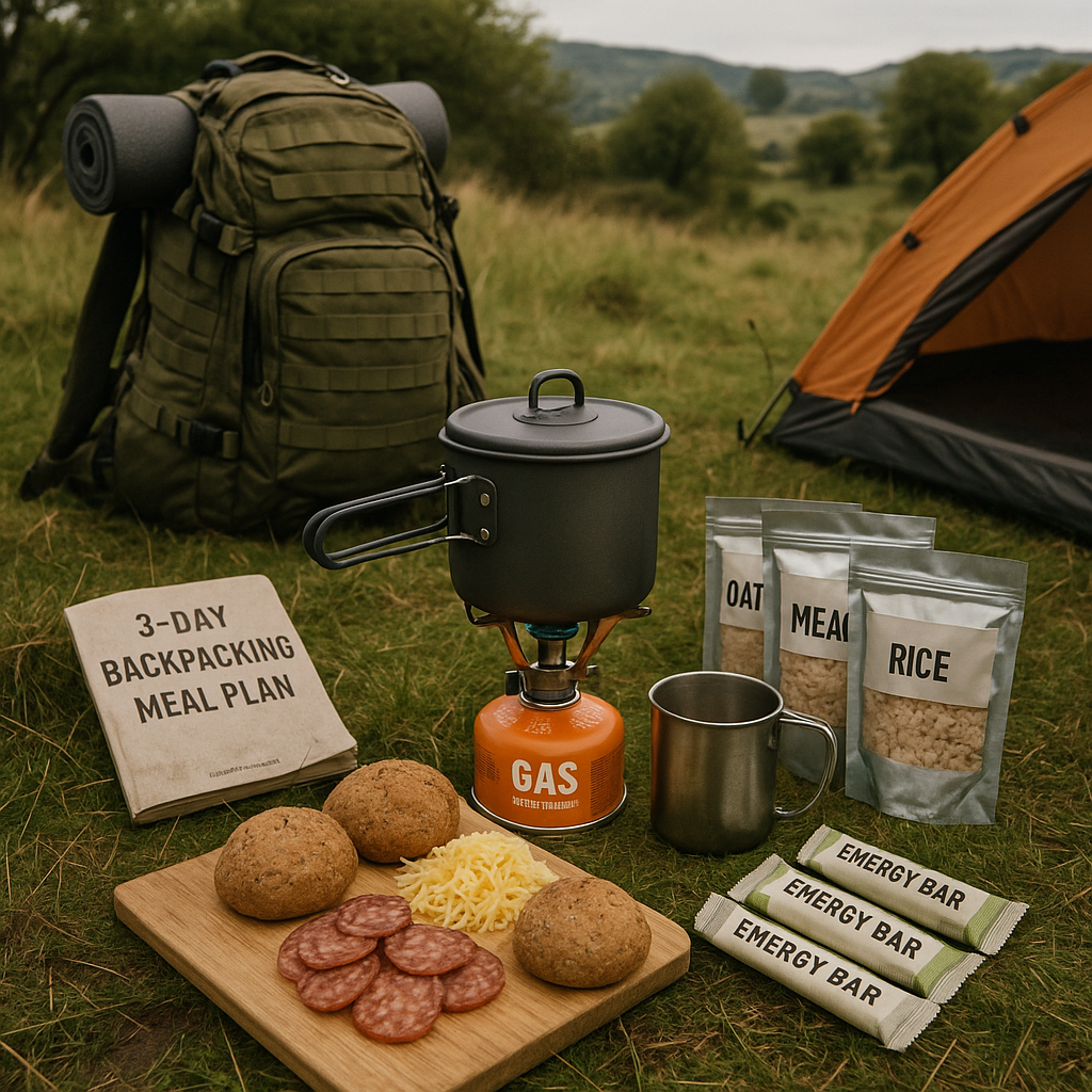 Summit to Eat vs Firepot: Which Hiking Meal Brand Makes More Sense for Your Trip?