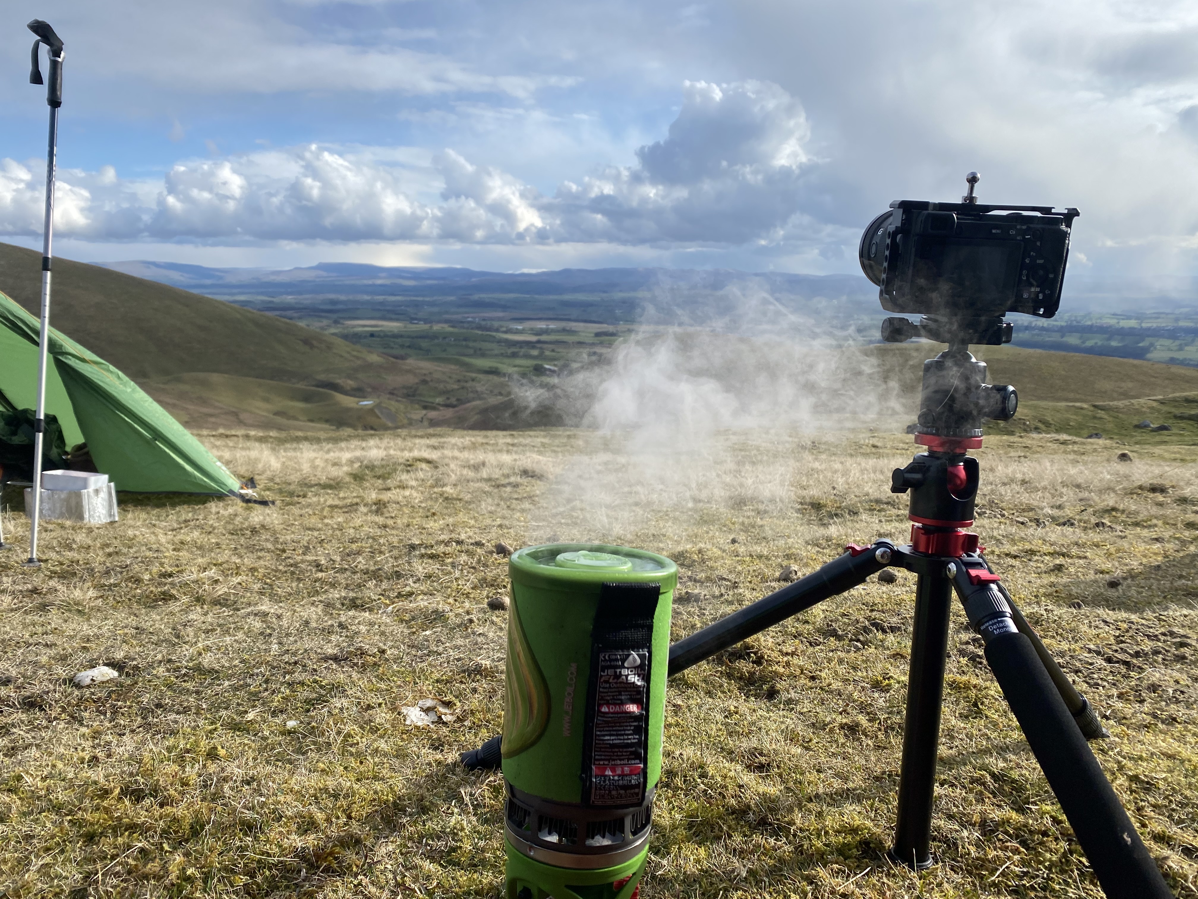 Best Protein Trail Food for Muscle Recovery